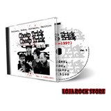 Cd Cheap Trick B sides Demos Outtakes Rarities Vol 3