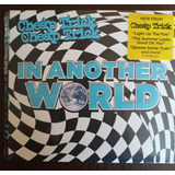 Cd Cheap Trick In Another World