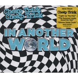 Cd Cheap Trick   In Another World   Capa De Papel