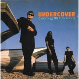 Cd Check Out The Groove Undercover