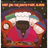 Cd Chef Aid The South Park