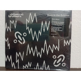 Cd Chemical Brothers Born In The Echoes Digipack Novo Lacrad