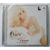 Cd Cher Closer To The Truth