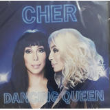 Cd Cher dancing Queen novo Lacrado