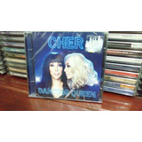 Cd Cher Dancing Queen Novo Lacrado