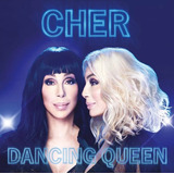 Cd Cher Dancing Queen