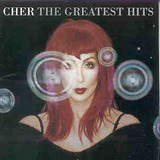 Cd Cher The Greatest