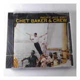 Cd Chet Baker Creed