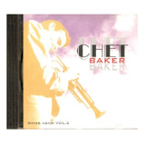 Cd Chet Baker Sings Again Vol