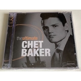 Cd Chet Baker The