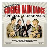Cd chicago Barn Dance