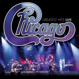 Cd Chicago Greates Hits