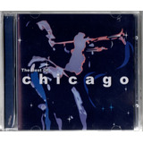 Cd Chicago The Best Of