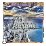 Cd Chicago The Essential Hits 2010