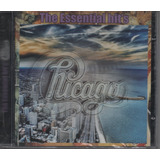 Cd Chicago    The