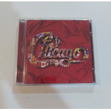 Cd Chicago   The Heart