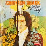 Cd Chicken Shack Imagination