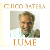 Cd Chico Batera