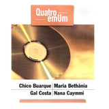 Cd Chico Buarque 