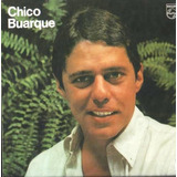Cd Chico Buarque 1978 Coleção Abril