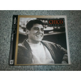 Cd Chico Buarque Album