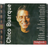 Cd Chico Buarque Songbook 5 Ana