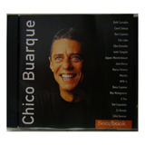 Cd Chico Buarque Songbook V 1
