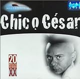 CD Chico César Millennium