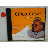 Cd Chico César Sem Limite