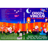 Cd   Chico E Vinicius