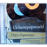 Cd Chico Esperança Ochentpopworld