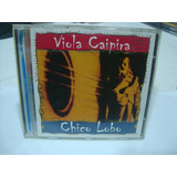 Cd Chico Lobo   Viola