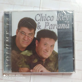 Cd Chico Rey Paraná