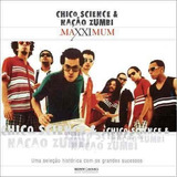 Cd Chico Science