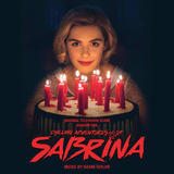 Cd Chilling Adventures Of Sabrina Ed