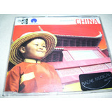 Cd China   Coletânea