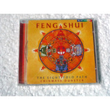 Cd Chinmaya Dunster Feng Shui The Eight Fold Path Lacrado