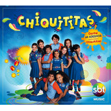 Cd Chiquititas