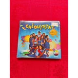 Cd Chiquititas