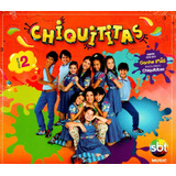 Cd Chiquititas Vol 2