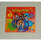 Cd Chiquititas Volume 2
