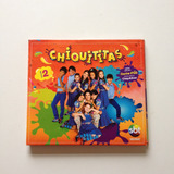 Cd Chiquititas Volume 2 E397