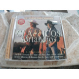 Sertanejos