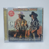 Sertanejos