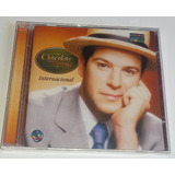 Cd Chocolate Com Pimenta Inter lacrado