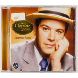Cd Chocolate Com Pimenta Internacional Novela Globo