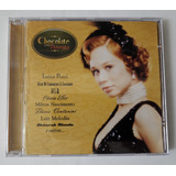 Cd Chocolate Com Pimenta Nacional