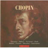 Cd Chopin Digital Concerto 1810