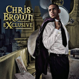 Cd Chris Brown 