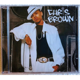 Cd Chris Brown 2005